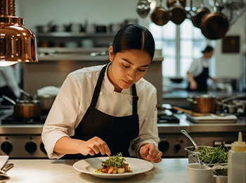 Bachillerato en Turismo